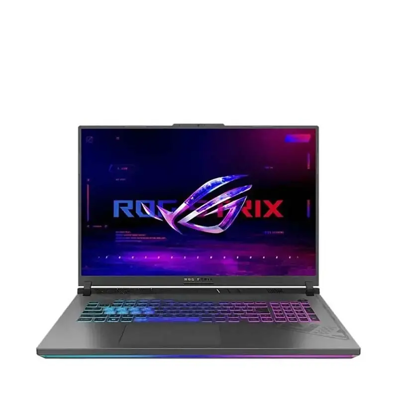 Asus ROG Strix G18 G814JIR-N6087 Front